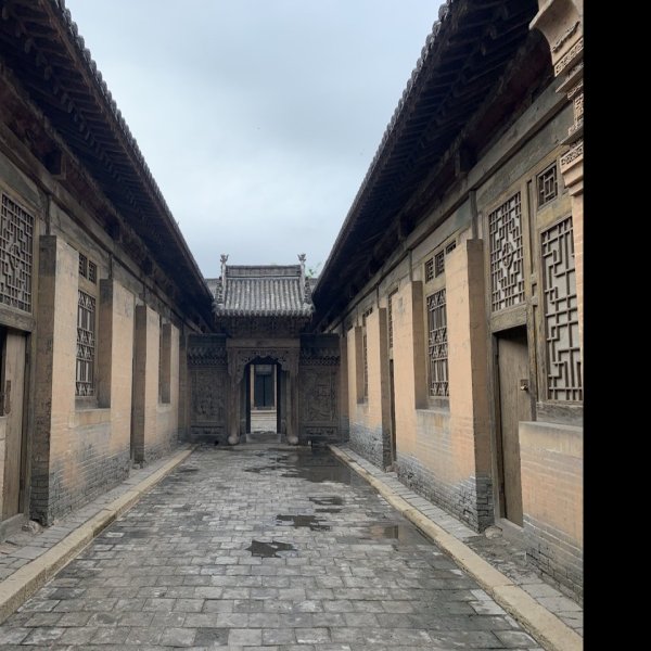 常家庄园 - 图片7