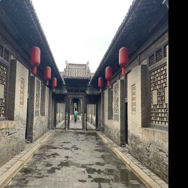 常家庄园 - 图片9