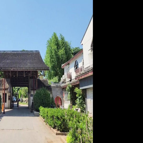 环秀山庄 - 图片8