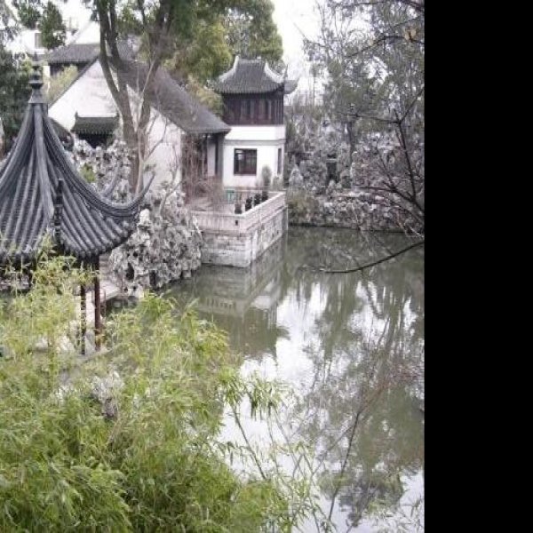 狮子林 - 图片10