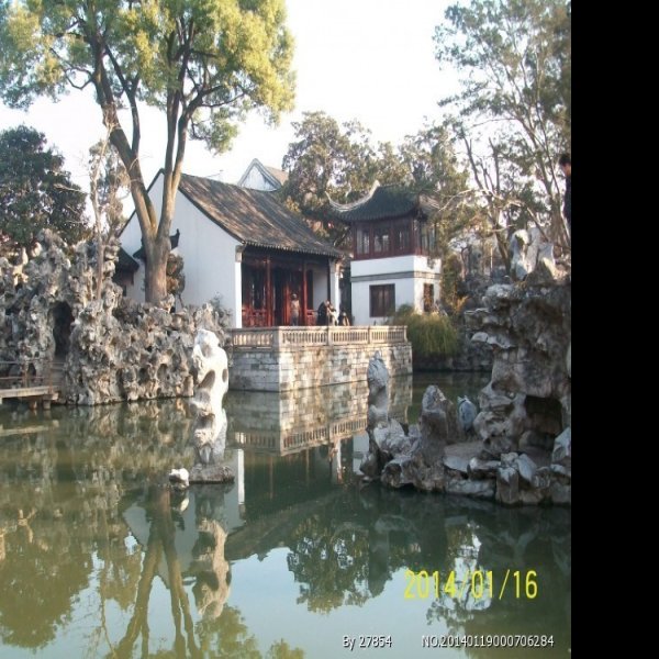 狮子林 - 图片5