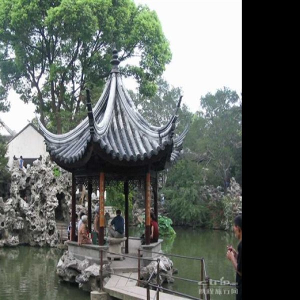 狮子林 - 图片6