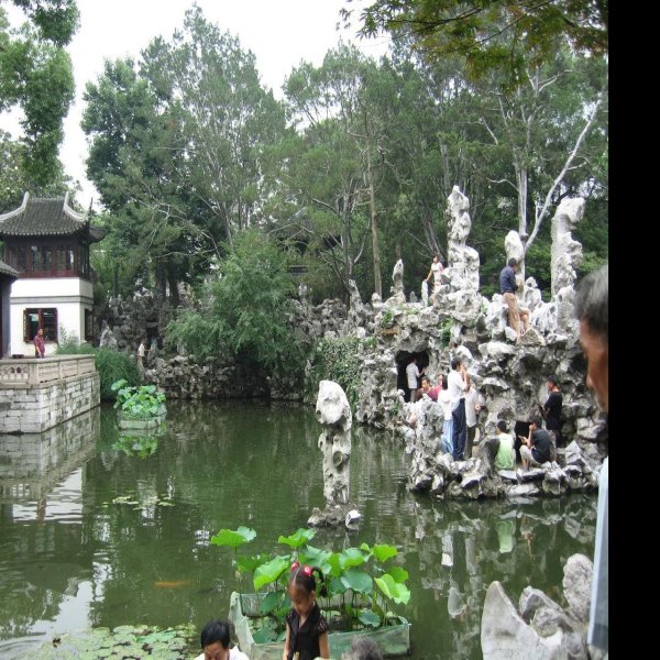 狮子林 - 图片8