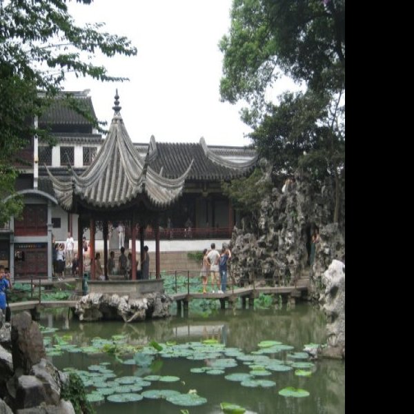 狮子林 - 图片9