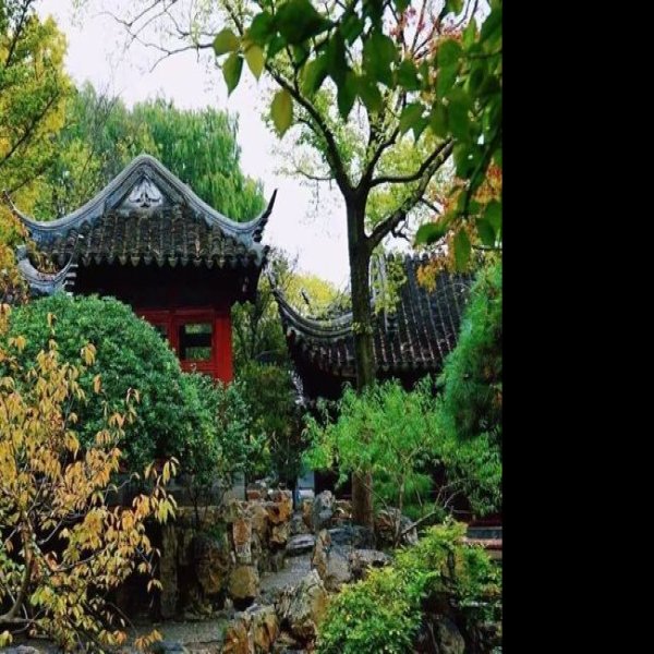 耦园 - 图片8