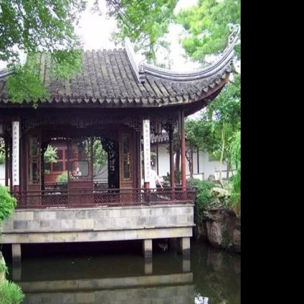 耦园 - 图片9