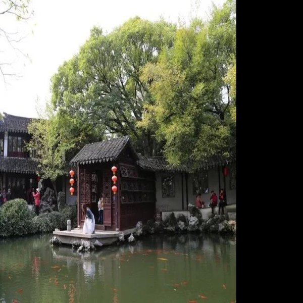 退思园 - 图片6