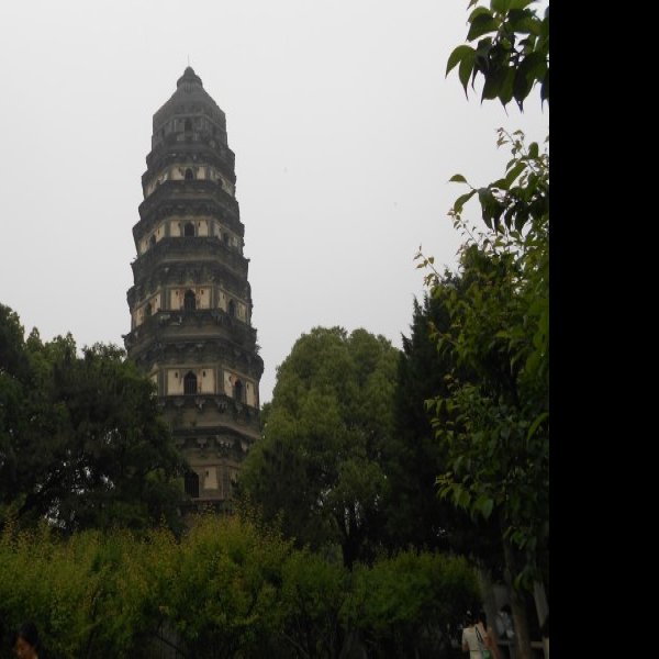 江苏苏州虎丘 - 图片2