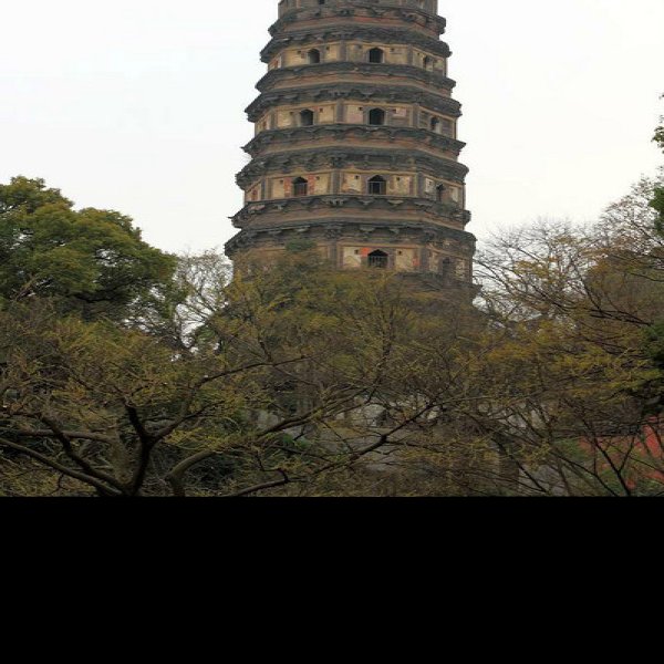 江苏苏州虎丘 - 图片9