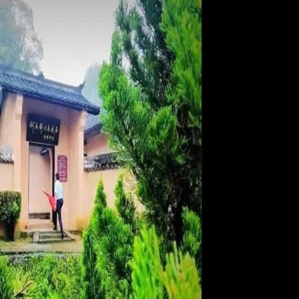 何叔衡故居 - 图片6