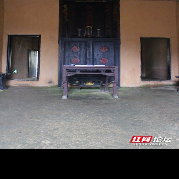 何叔衡故居 - 图片9