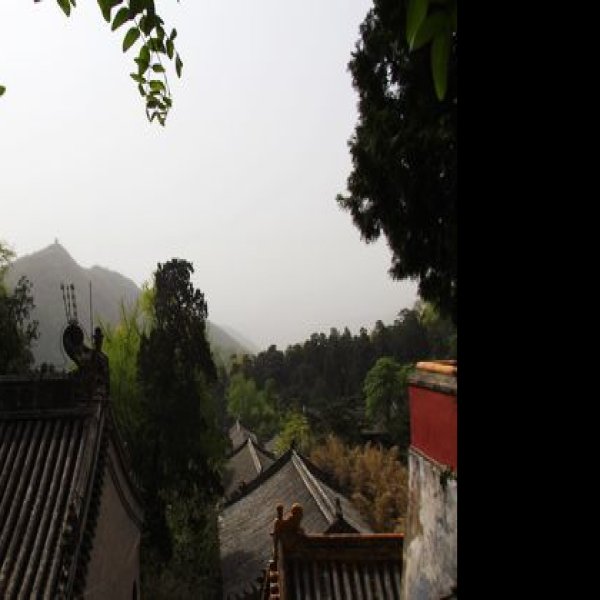 潭柘寺 - 图片10