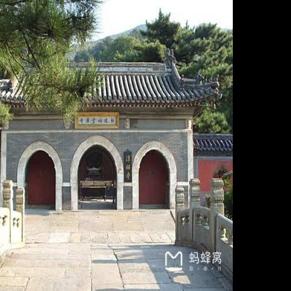 潭柘寺 - 图片5