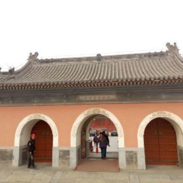 妙应寺 - 图片3