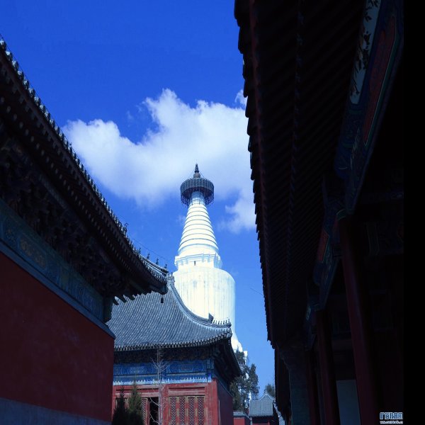 妙应寺 - 图片4