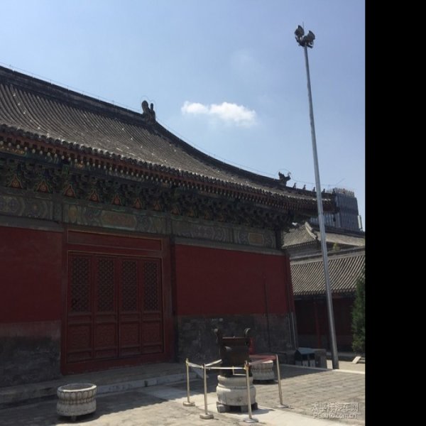 妙应寺 - 图片5