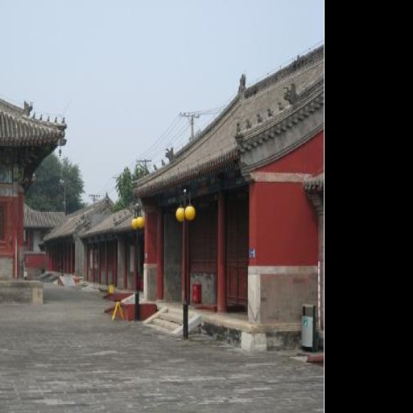 妙应寺 - 图片8