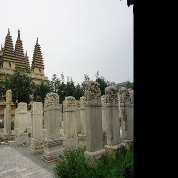 真觉寺 - 图片4