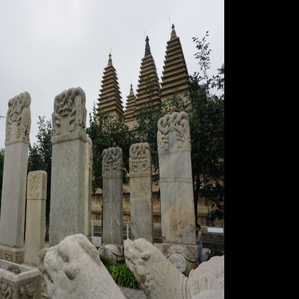 真觉寺 - 图片6