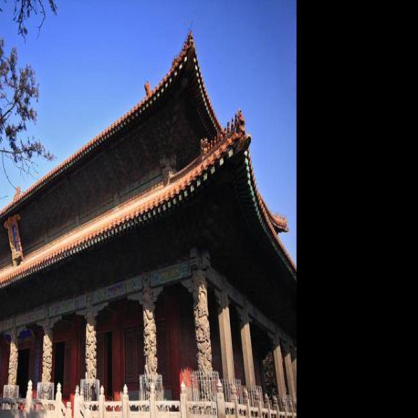 孔庙 - 图片4