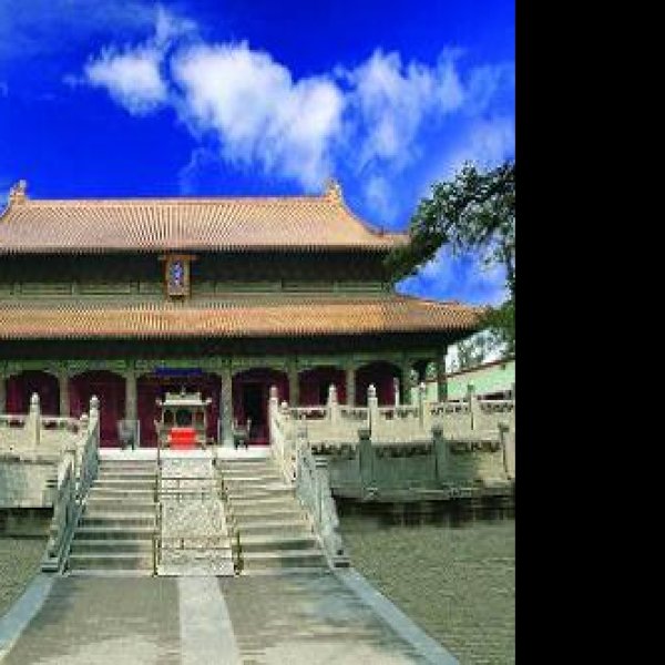 孔庙 - 图片5