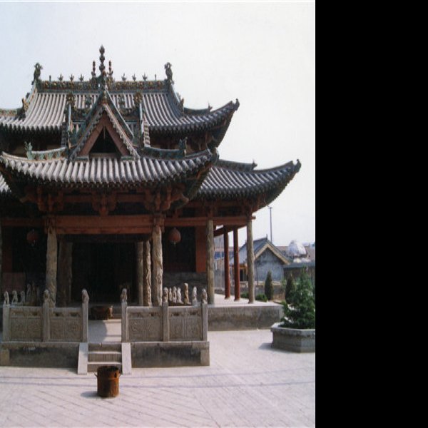 东岳庙 - 图片10