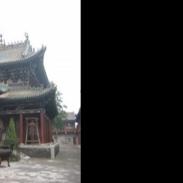 东岳庙 - 图片3