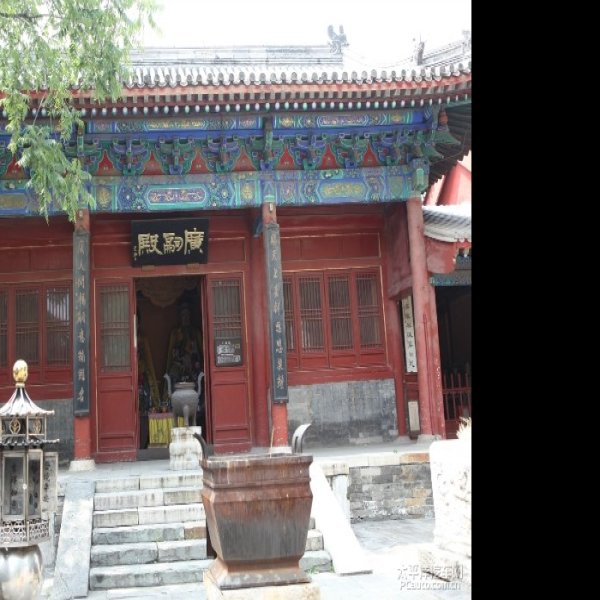 东岳庙 - 图片4