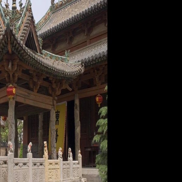 东岳庙 - 图片5