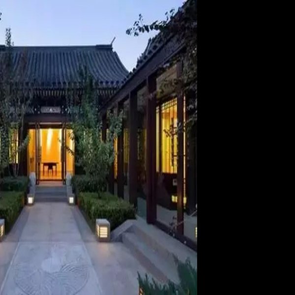 四合院 - 图片2
