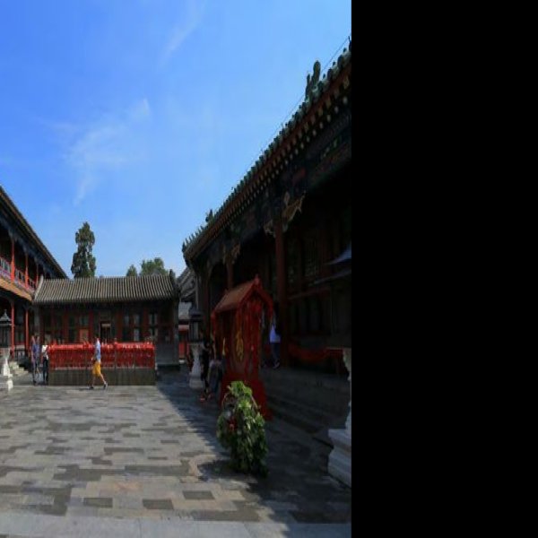 恭王府 - 图片10
