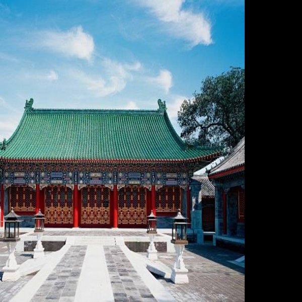 恭王府 - 图片4