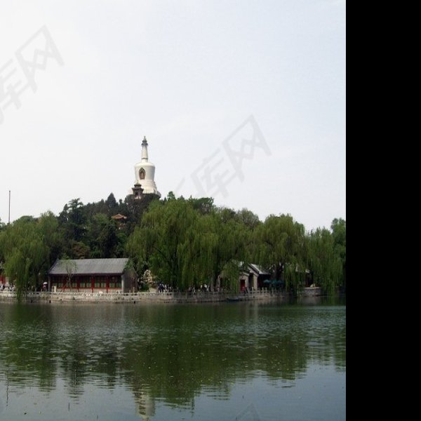 北海公园 - 图片6