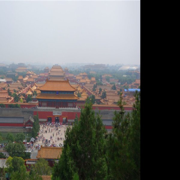 景山公园 - 图片3