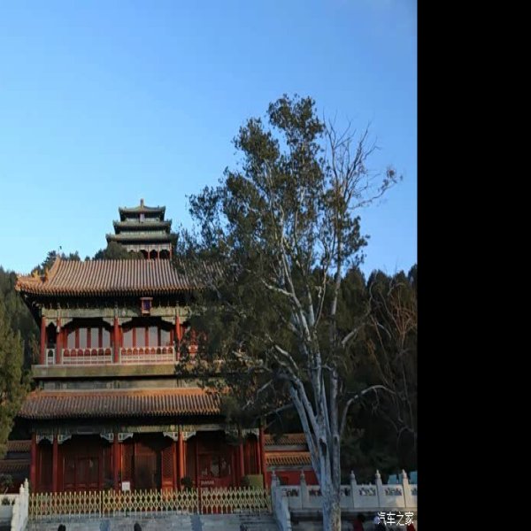 景山公园 - 图片4
