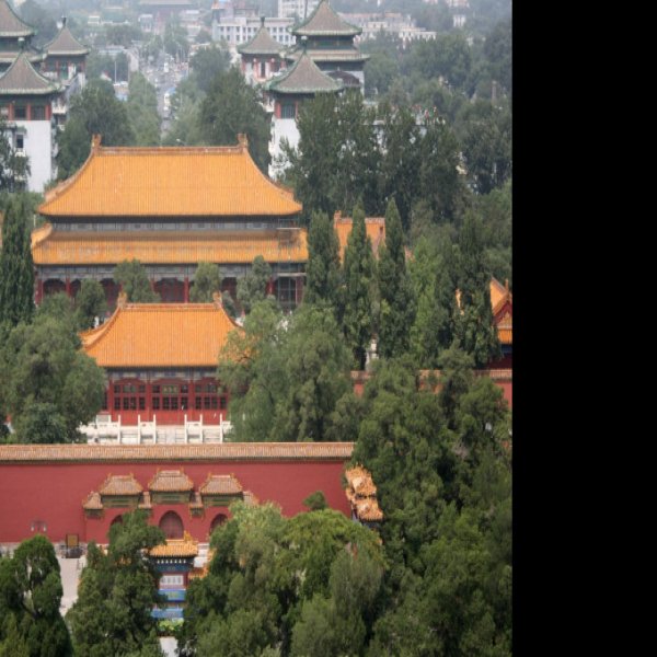 景山公园 - 图片5