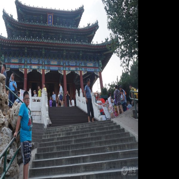 景山公园 - 图片7