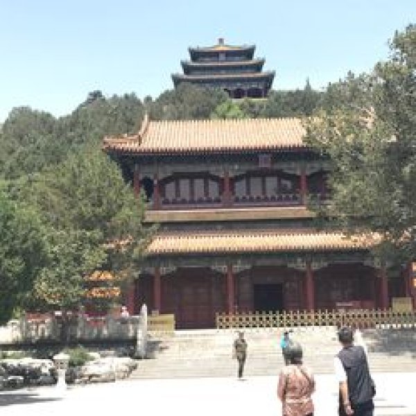 景山公园 - 图片8