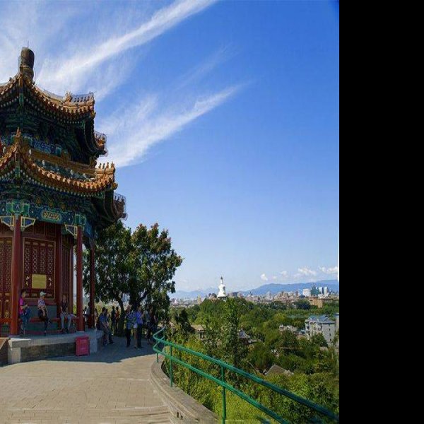 景山公园 - 图片9