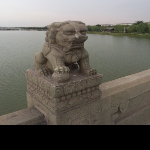 卢沟桥 - 图片3