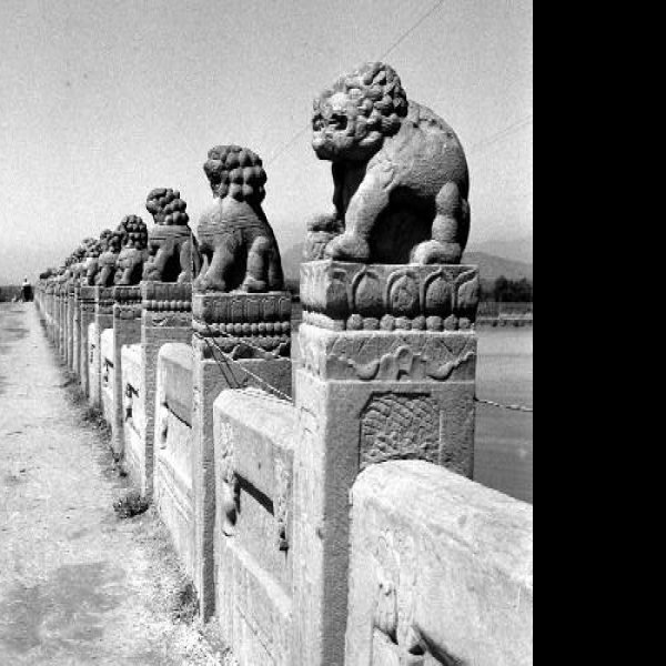 卢沟桥 - 图片5