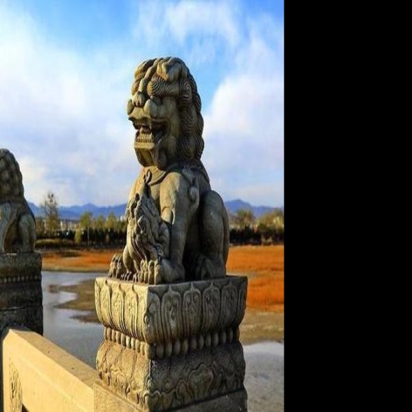 卢沟桥 - 图片6