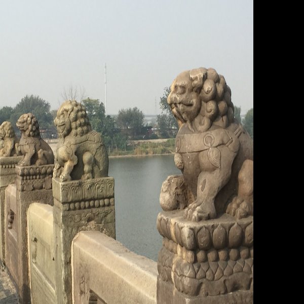 卢沟桥 - 图片7