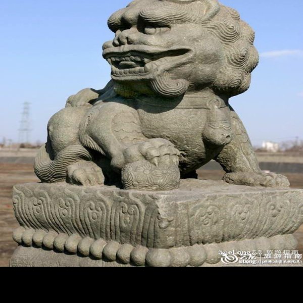 卢沟桥 - 图片9