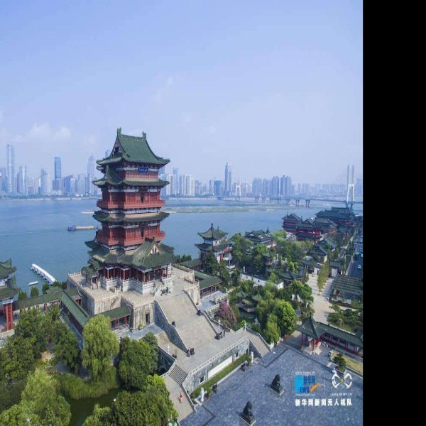 滕王阁 - 图片2