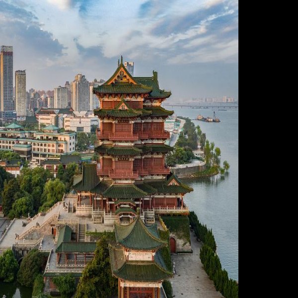 滕王阁 - 图片4