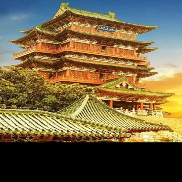 滕王阁 - 图片5