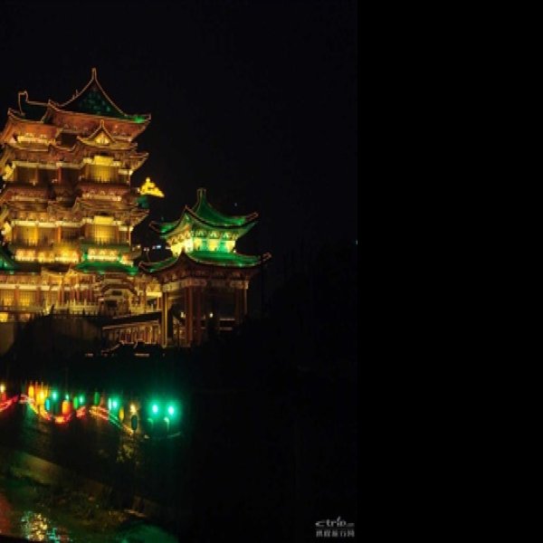 滕王阁 - 图片6
