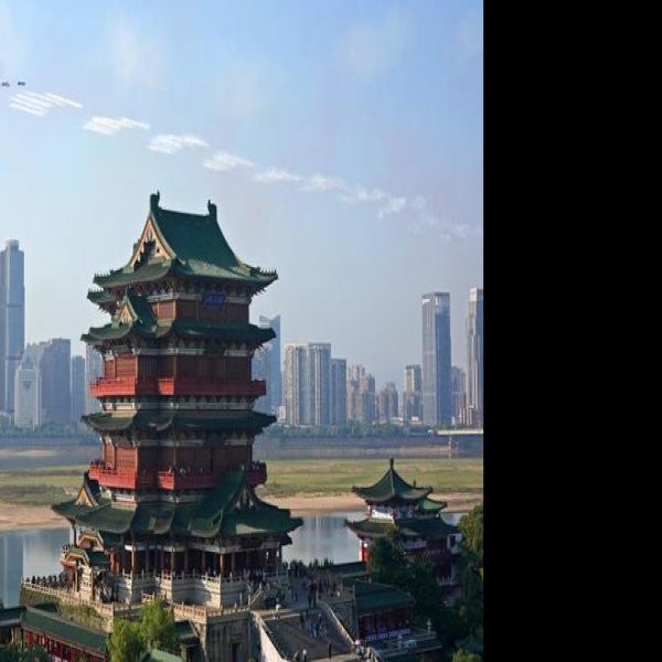 滕王阁 - 图片7