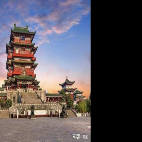滕王阁 - 图片8
